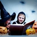 Halloween-Grusel-Geschichten