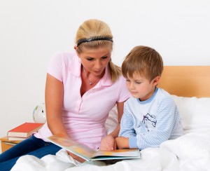 Kindergeschichten rund ums Geld
